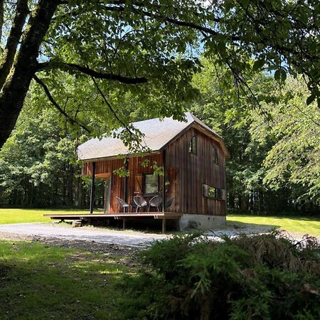 La Cabane D'Amae Marche-en-Famenne Εξωτερικό φωτογραφία